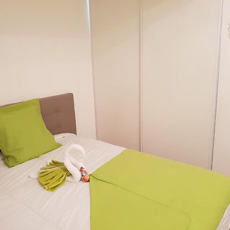 Location T3 Sun Hollidays Tout Confort Sainte-Anne  Bagian luar foto