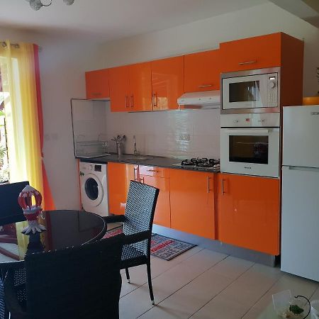 Location T3 Sun Hollidays Tout Confort Sainte-Anne  Bagian luar foto