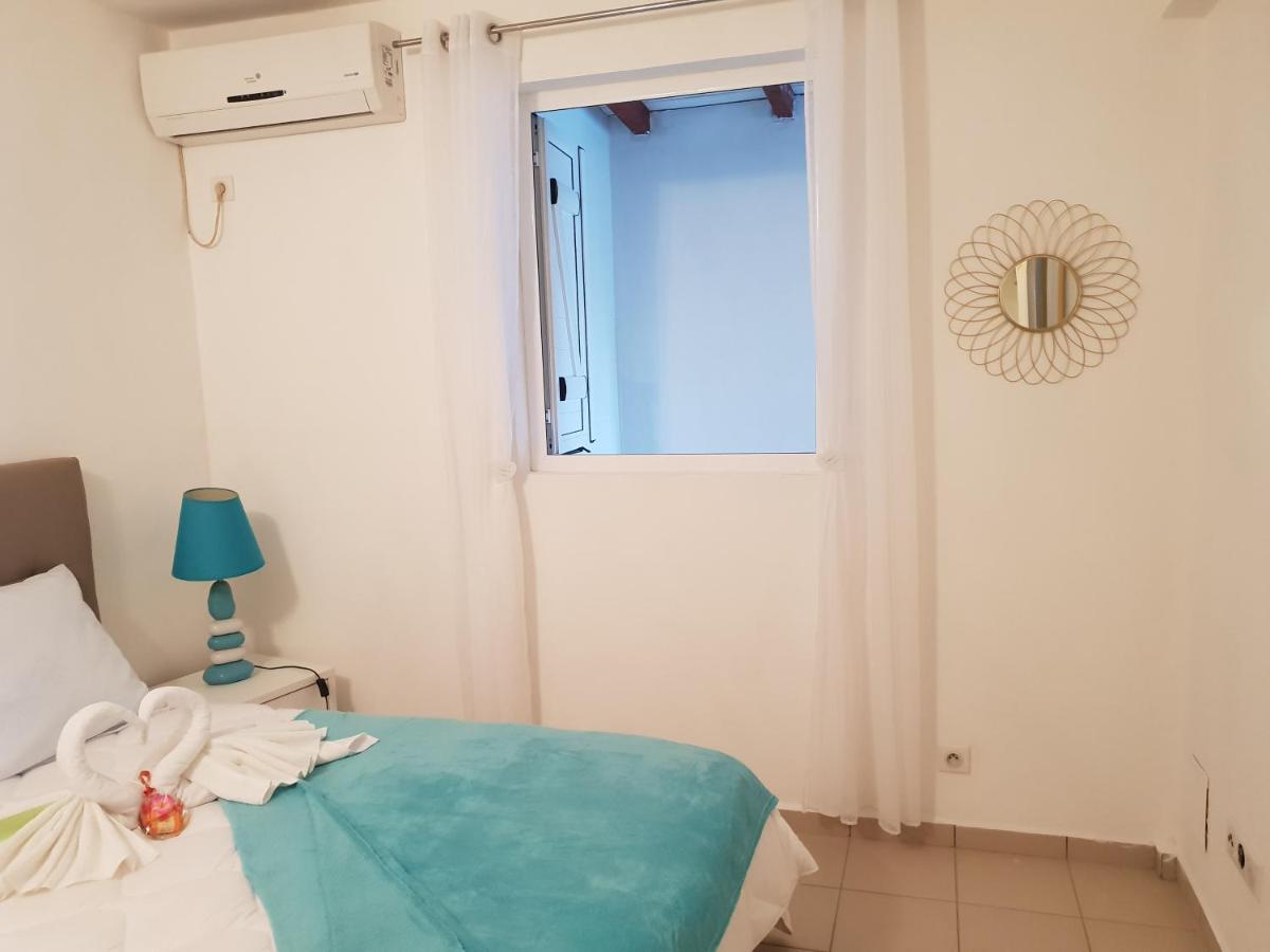 Location T3 Sun Hollidays Tout Confort Sainte-Anne  Bagian luar foto