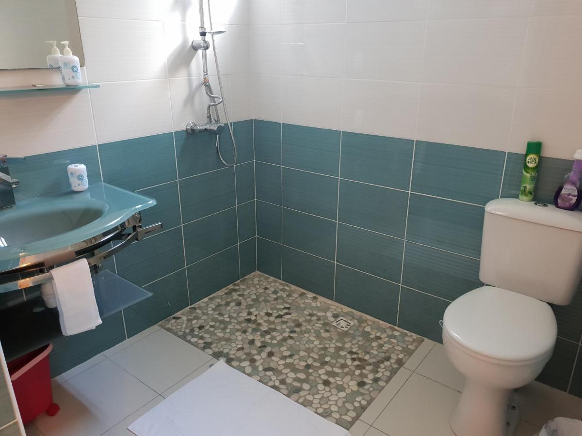 Location T3 Sun Hollidays Tout Confort Sainte-Anne  Bagian luar foto