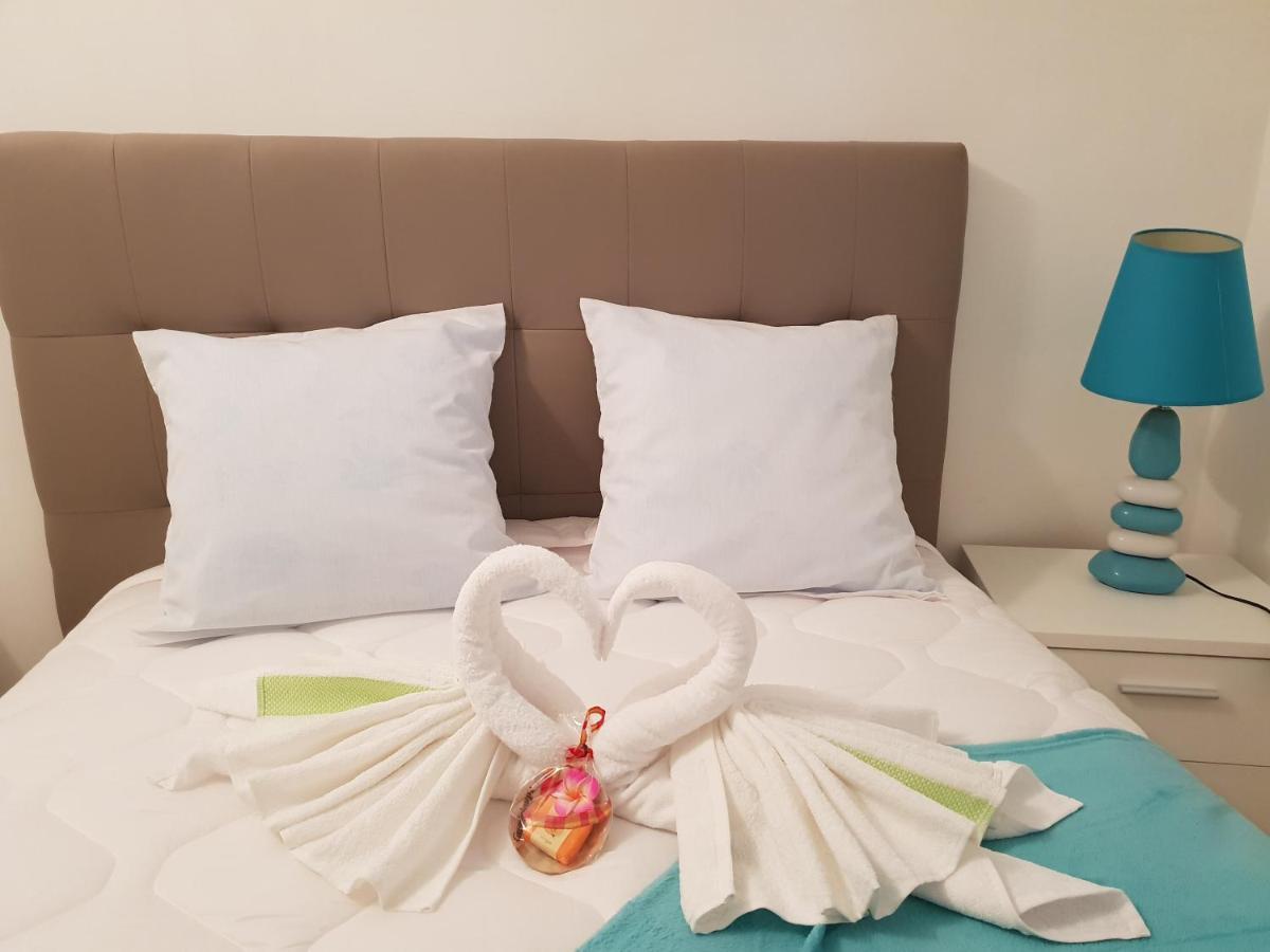 Location T3 Sun Hollidays Tout Confort Sainte-Anne  Bagian luar foto