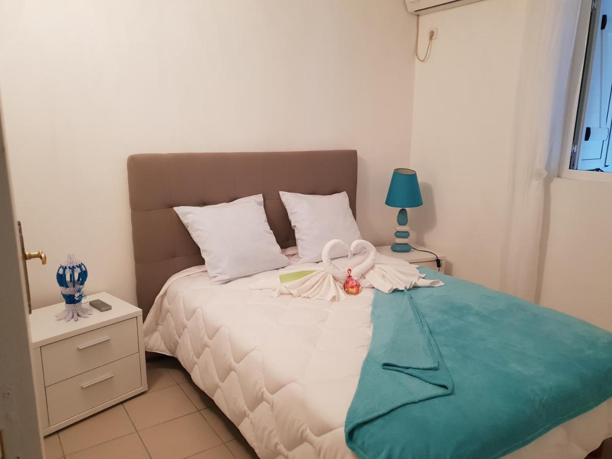 Location T3 Sun Hollidays Tout Confort Sainte-Anne  Bagian luar foto