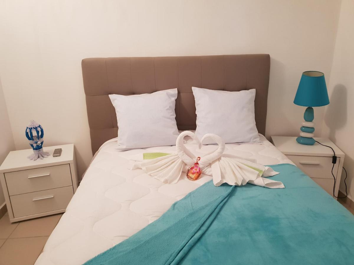 Location T3 Sun Hollidays Tout Confort Sainte-Anne  Bagian luar foto